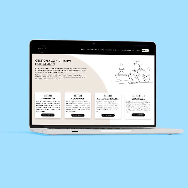 HayLo Services, votre secrétariat externalisé dans les Yvelines, accompagne les artisans, les indépendants/Freelance, les associations, les TPE et les PME à réaliser leur gestion administrative, commerciale et organisationnelle.
