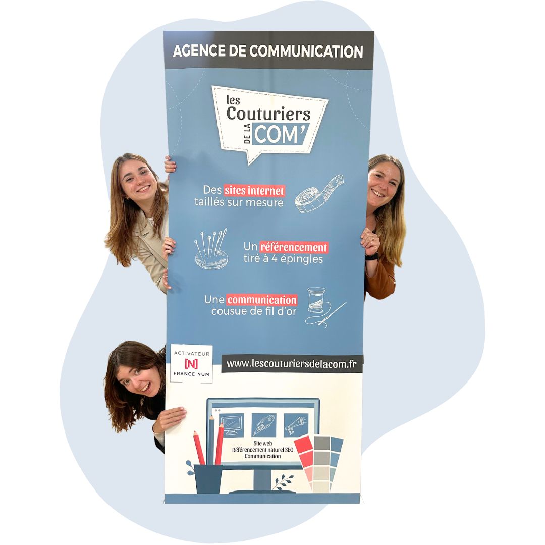agence-les-couturiers-95 Création de site internet dans le Val d'Oise