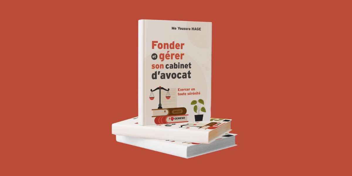contribution dans le livre pour cabinet d'avocats
