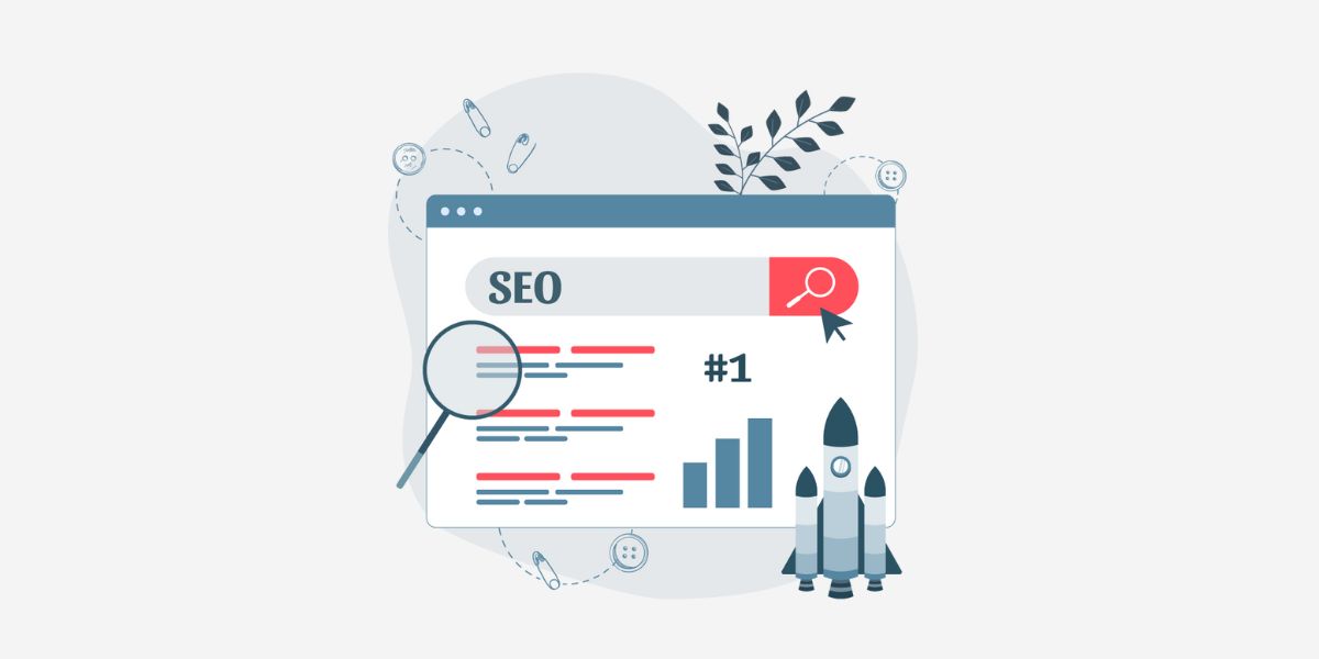 Créer un site web : pourquoi le SEO est indispensable