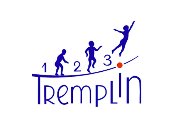 1 2 3 Tremplin