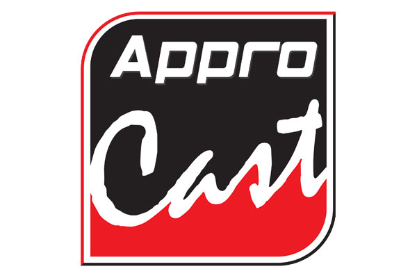 Approcast