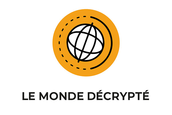 Le Monde Décrypté