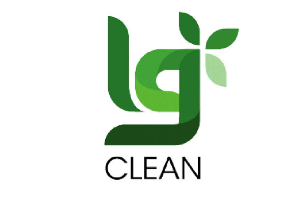 LG Clean