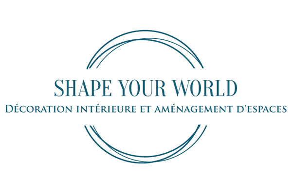 Shape Your World