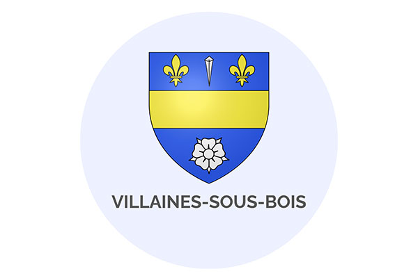 Mairie Villaines-Sous-Bois
