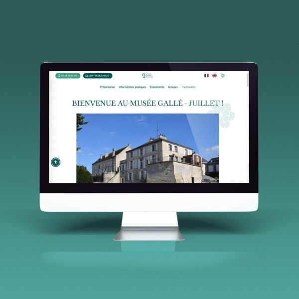 site musée patrimoniale 60