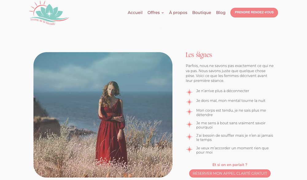 webdesign site internet yvelines 78