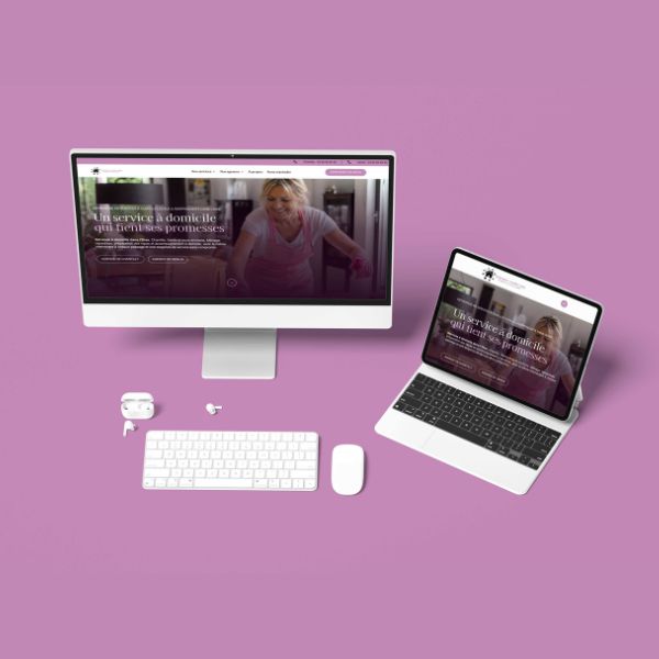 site service personne a domicile locale oise