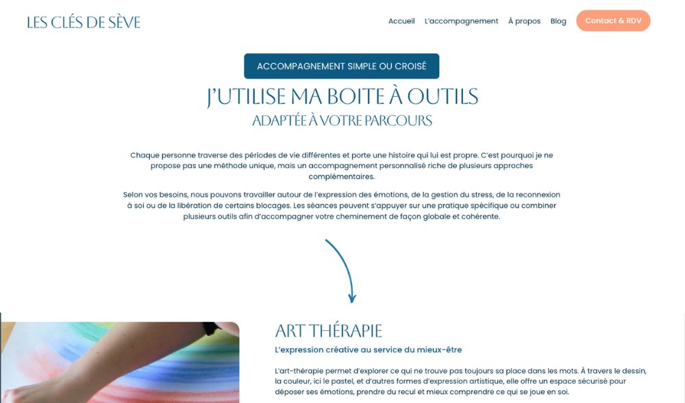 site service domicile ménage et repassage oise